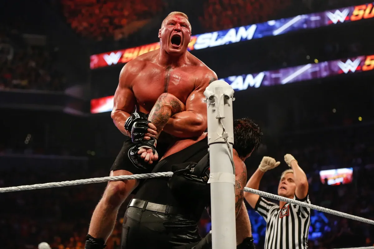 WWE