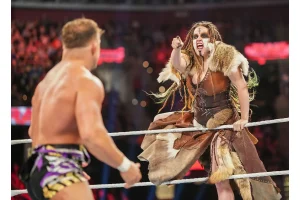 WWE 2K26 Full Roster Revealed with 400+ Superstars