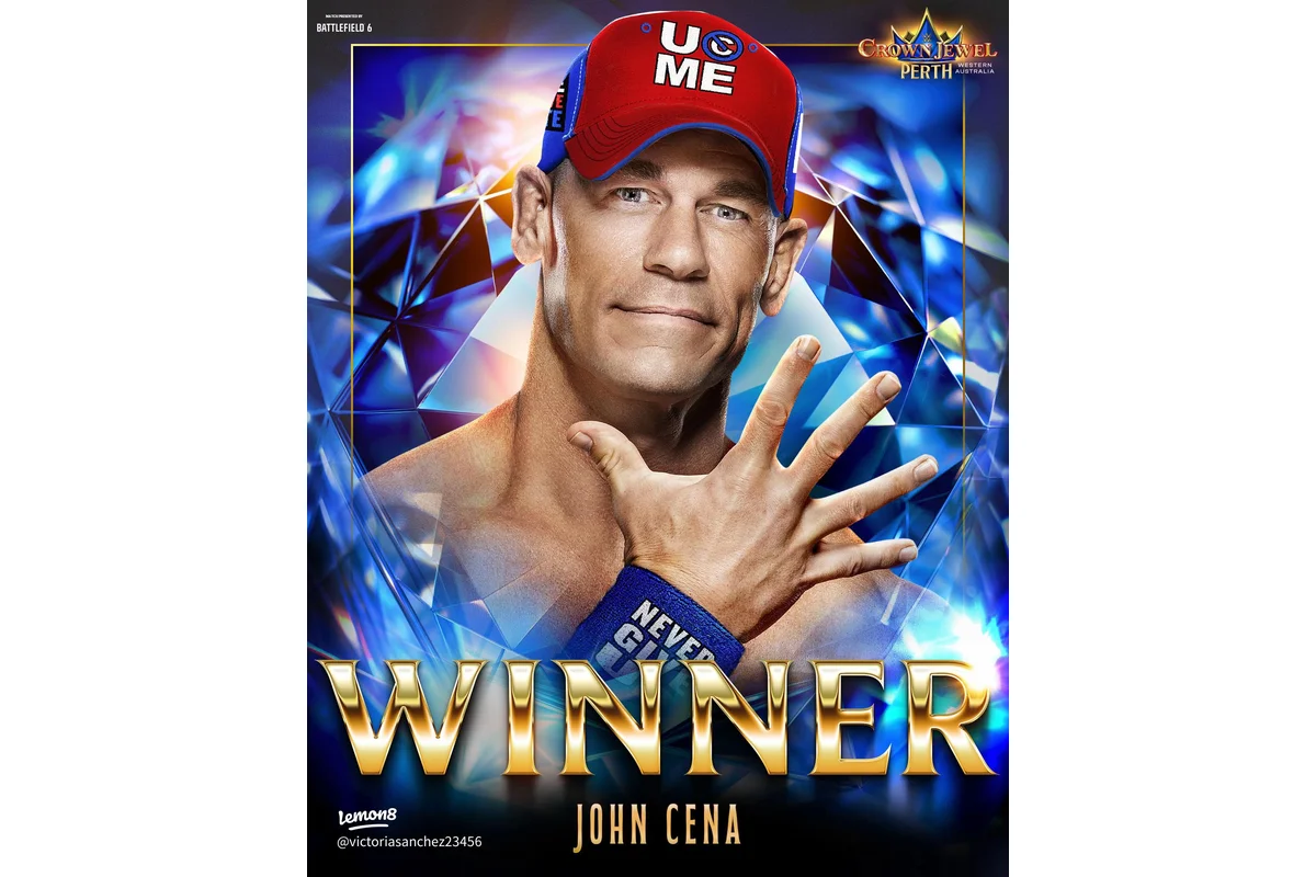 WWE Crown Jewel