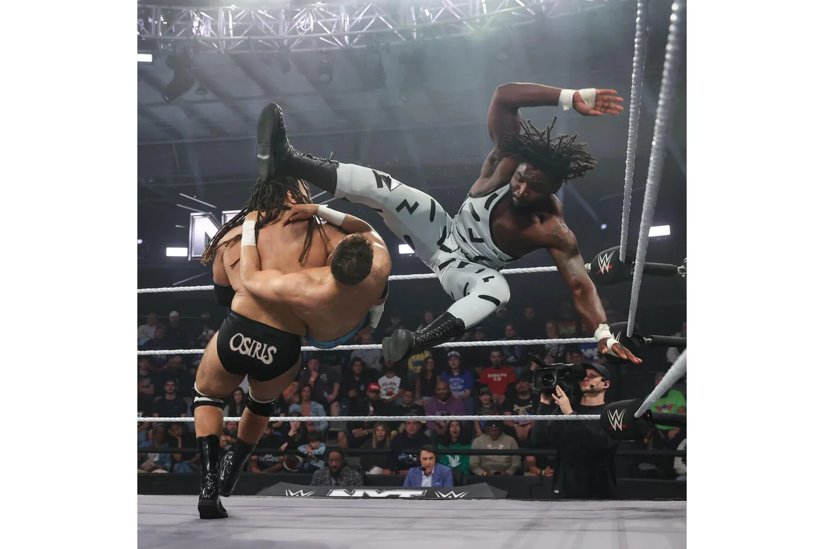 WWE NXT