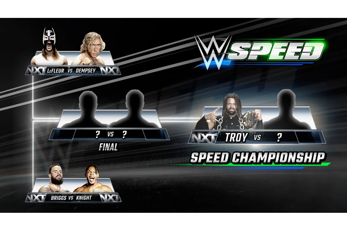 WWE NXT