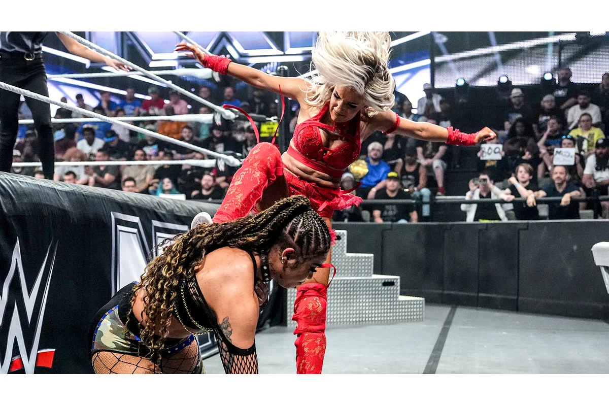 WWE NXT