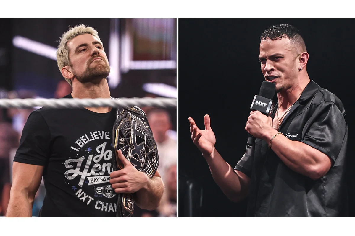 WWE NXT