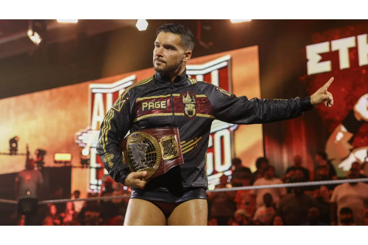 WWE NXT
