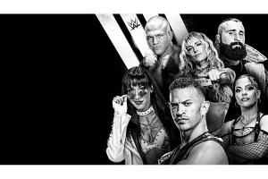 WWE NXT Live Results: DarkState Holds Tag Titles in Wenatchee