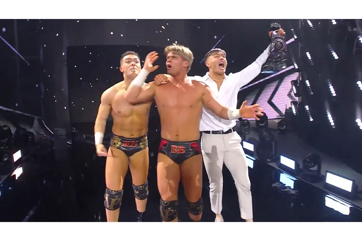 WWE NXT