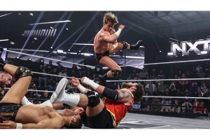 WWE NXT Next Week Lineup: Fatal 4-Way & Title Defenses Set