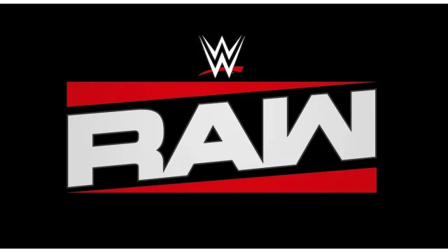 WWE RAW Tag Team Match