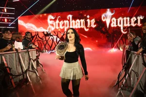 WWE Raw Philadelphia Live: Royal Rumble Fallout Tonight