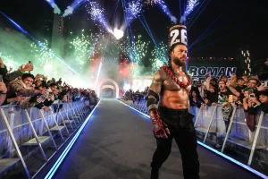 WWE Raw Explodes After Royal Rumble: Shocking Title Fight!