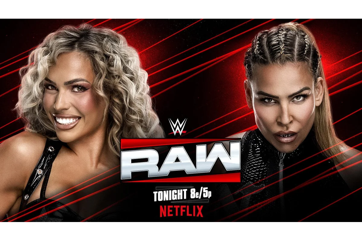 WWE RAW