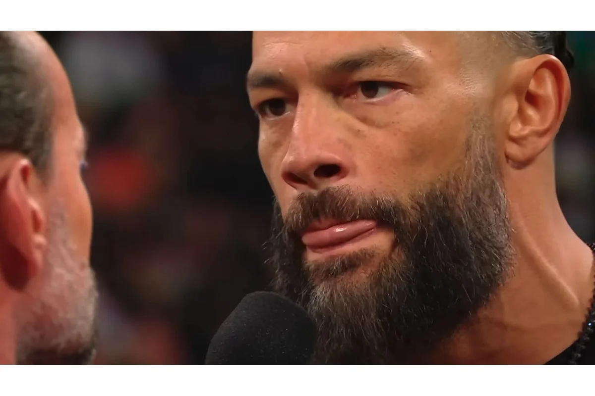 WWE RAW