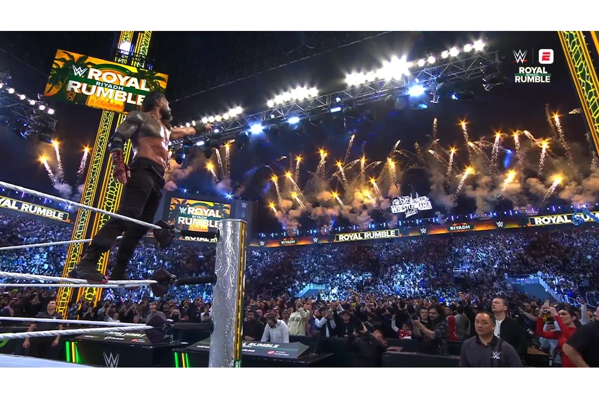 Royal Rumble