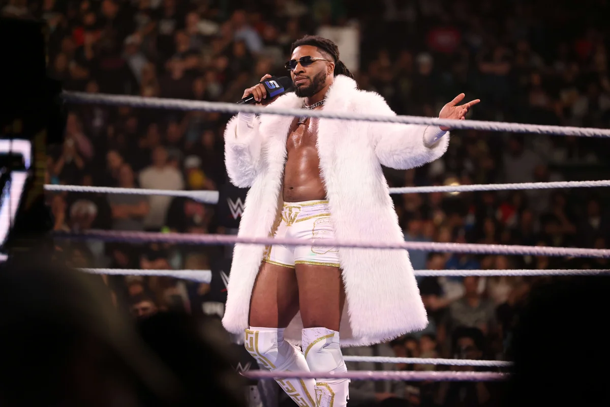 WWE Smackdown
