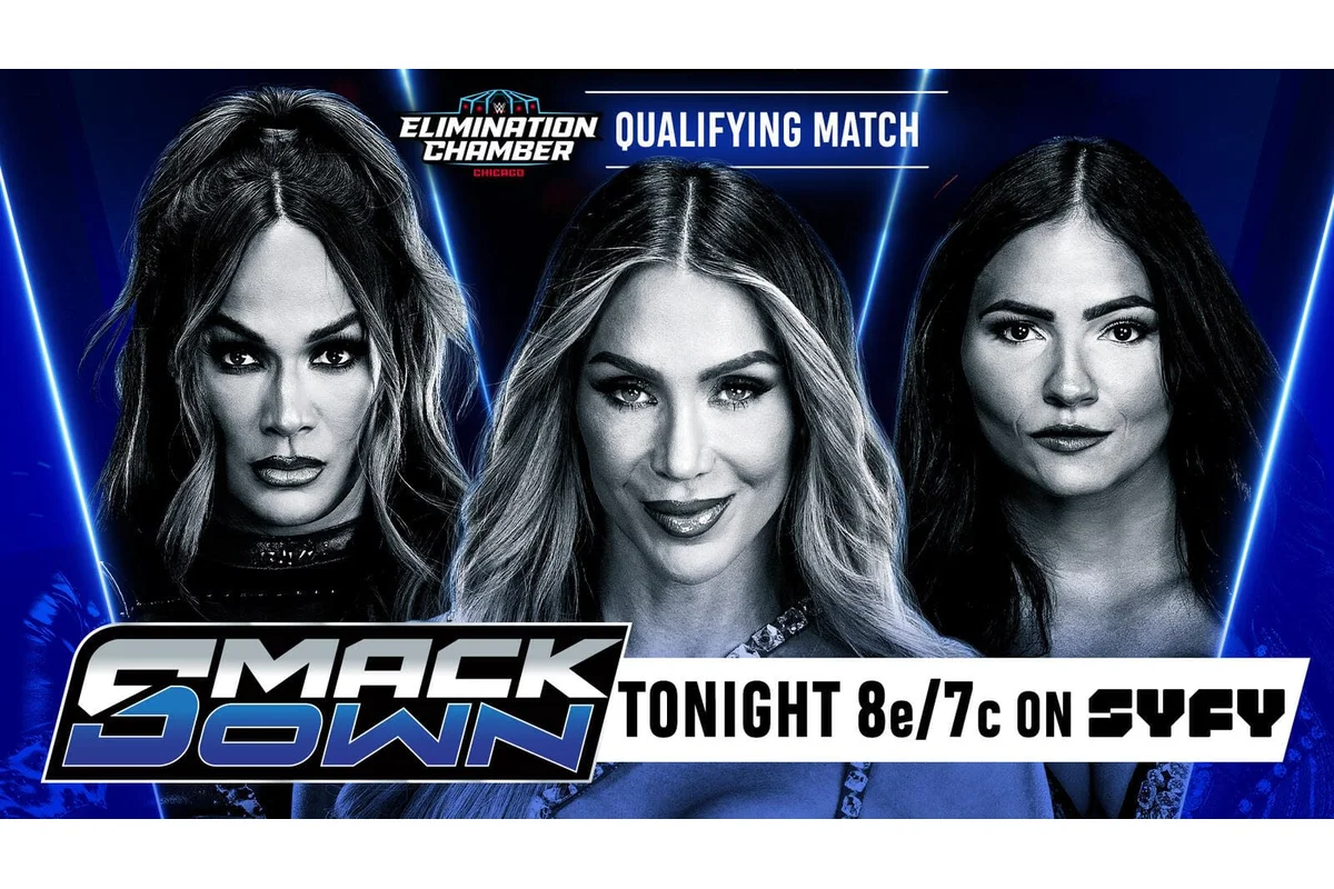 WWE Smackdown