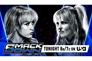Logan Paul’s Shocking Win Sets Stage for WWE Elimination Chamber