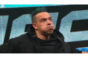 WWE SmackDown Shocker: Masked Man Unmasked Before Chamber!