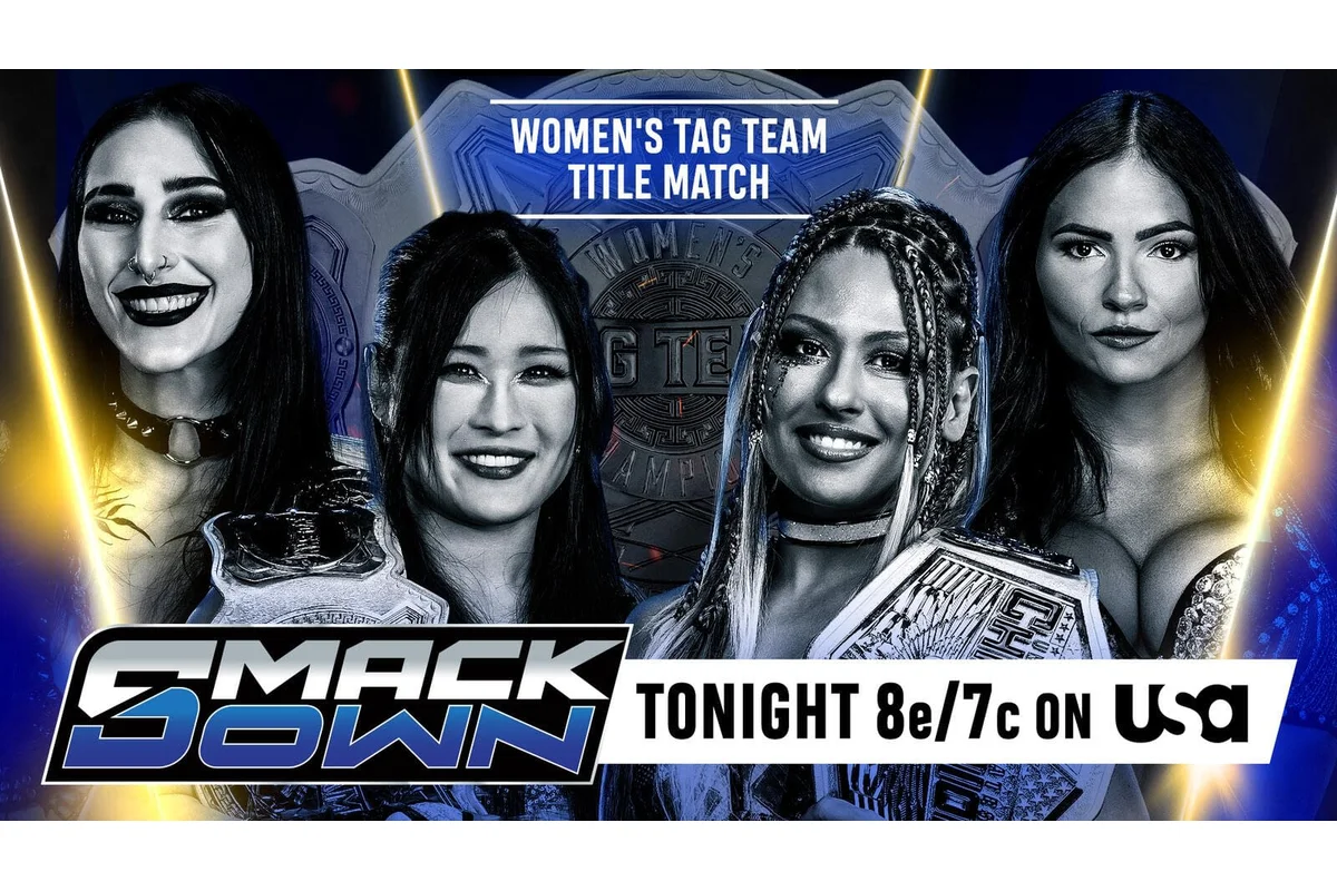 WWE Smackdown