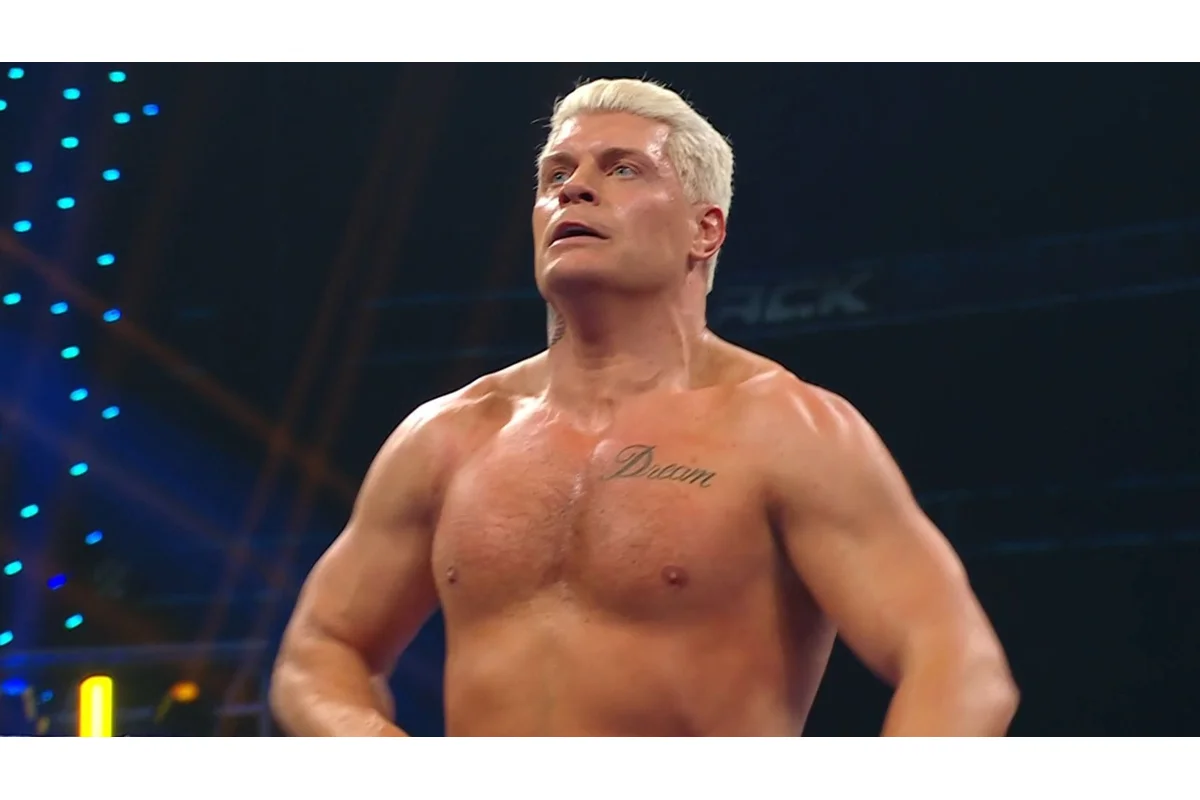 WWE Smackdown