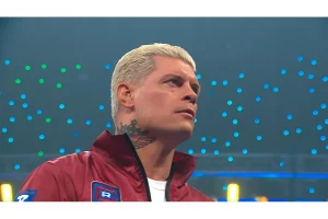 AEW Couple Reveals Unexpected Friendship with WWE SmackDown Star
