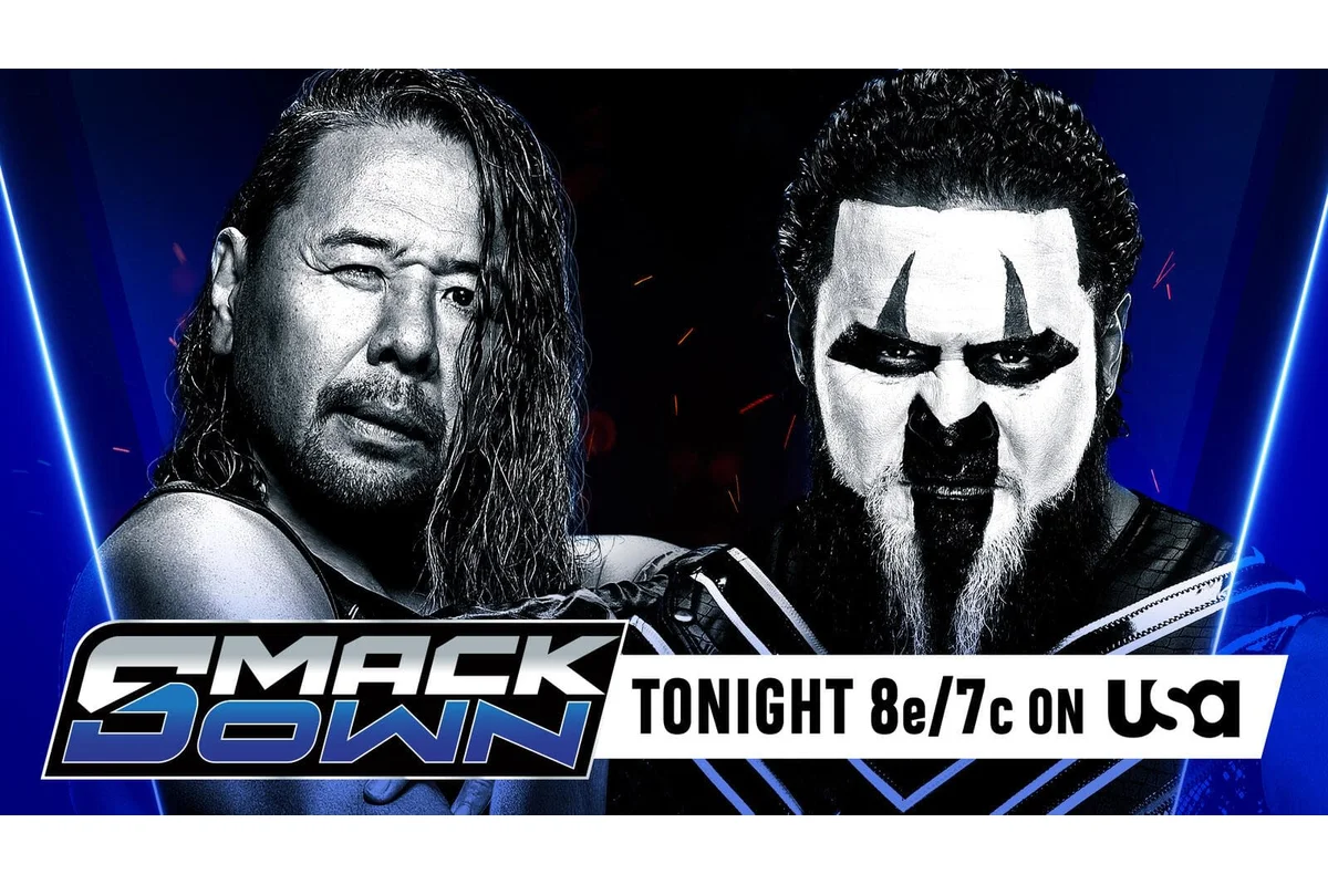 WWE Smackdown