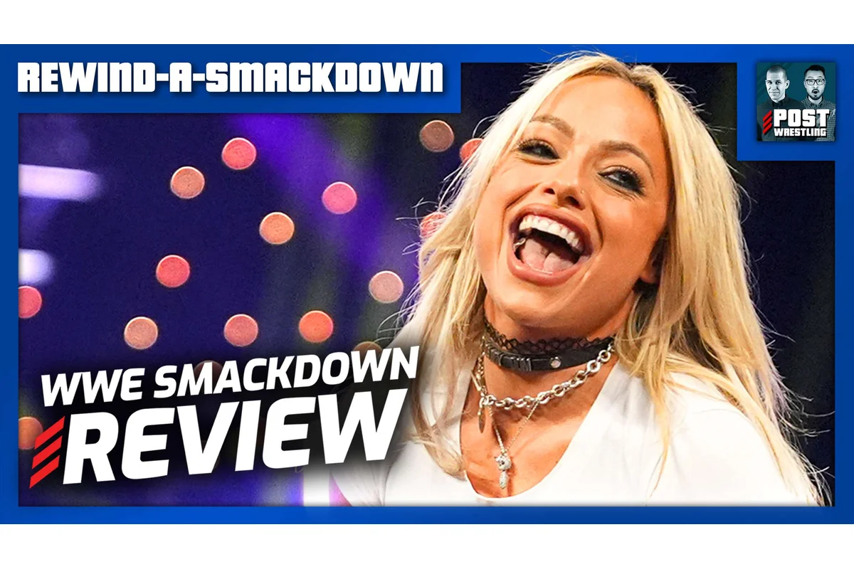 WWE Smackdown