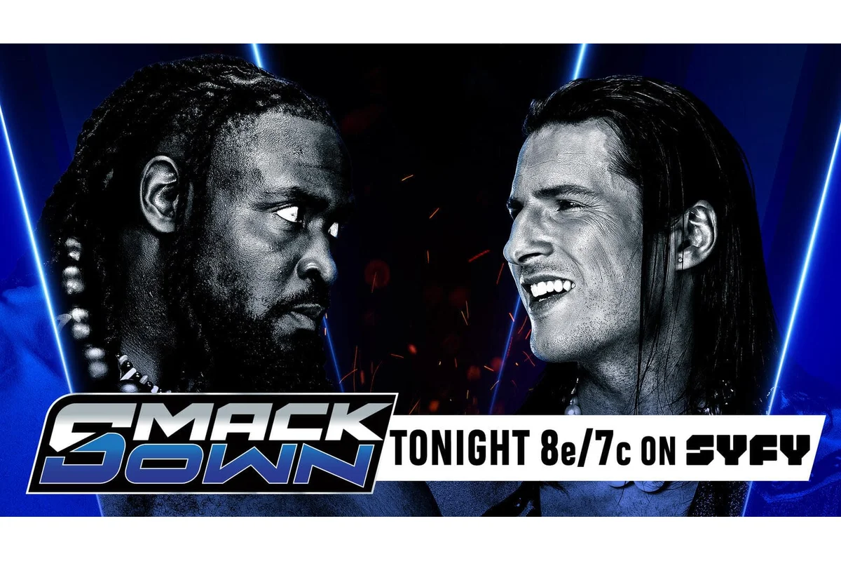 WWE Smackdown