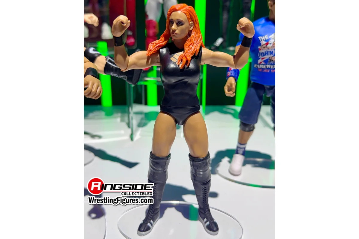 WWE
