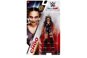 Wendy Choo Confirms Major Character Change Ahead of WWE Clash