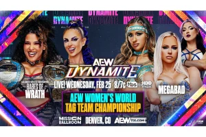 Willow Nightingale Shines at Beyond Ballroom Blitz Event