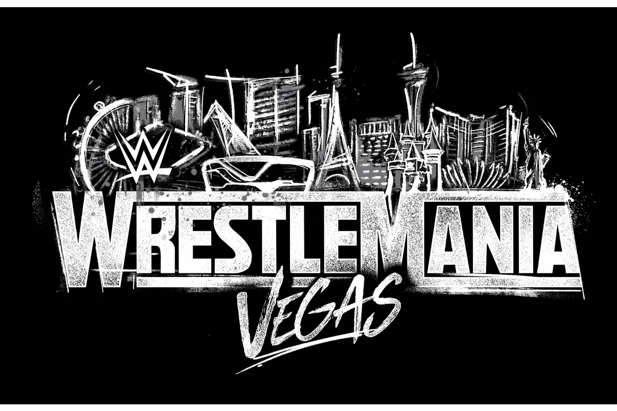 WrestleMania