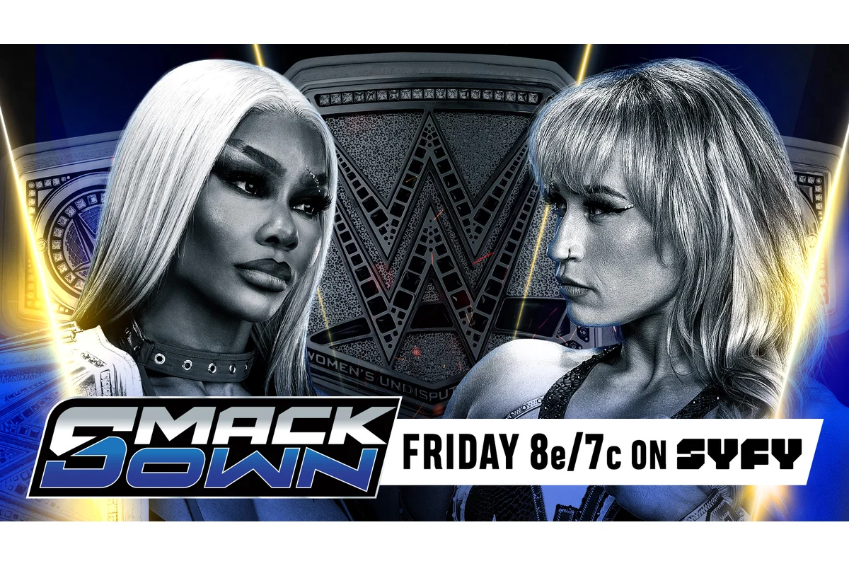 WrestleMania