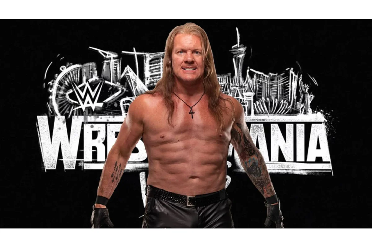 WrestleMania
