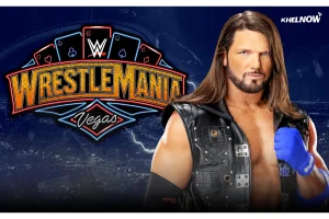 AEW Star Rejects WWE, Jericho’s Future, AJ Styles Tribute