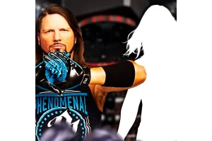 AJ Styles Reveals His Most Memorable WWE Moments Before Retirement