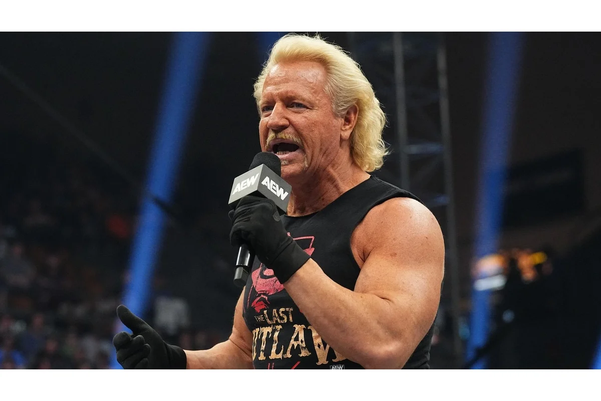 Jeff Jarrett