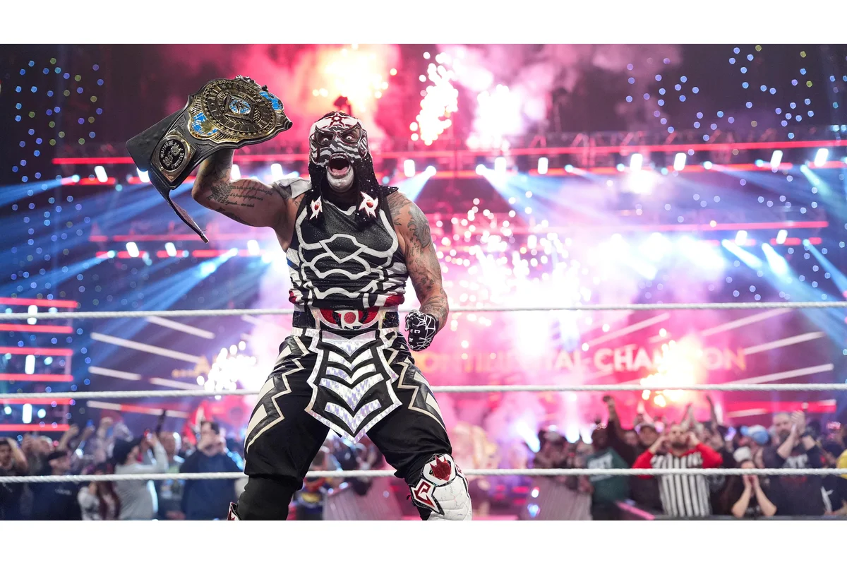 Royal Rumble