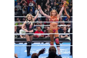 Alexa Bliss Injury Scares Doctors, Cabrera Reveals Truth