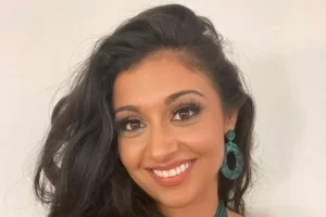Arianna Grace Reveals Secret to Becoming Knockouts Champion
