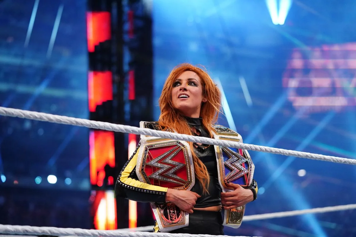 Becky Lynch