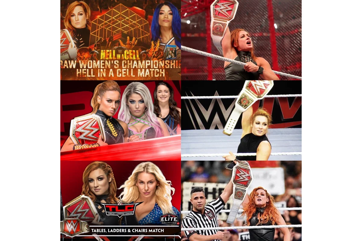 Becky Lynch