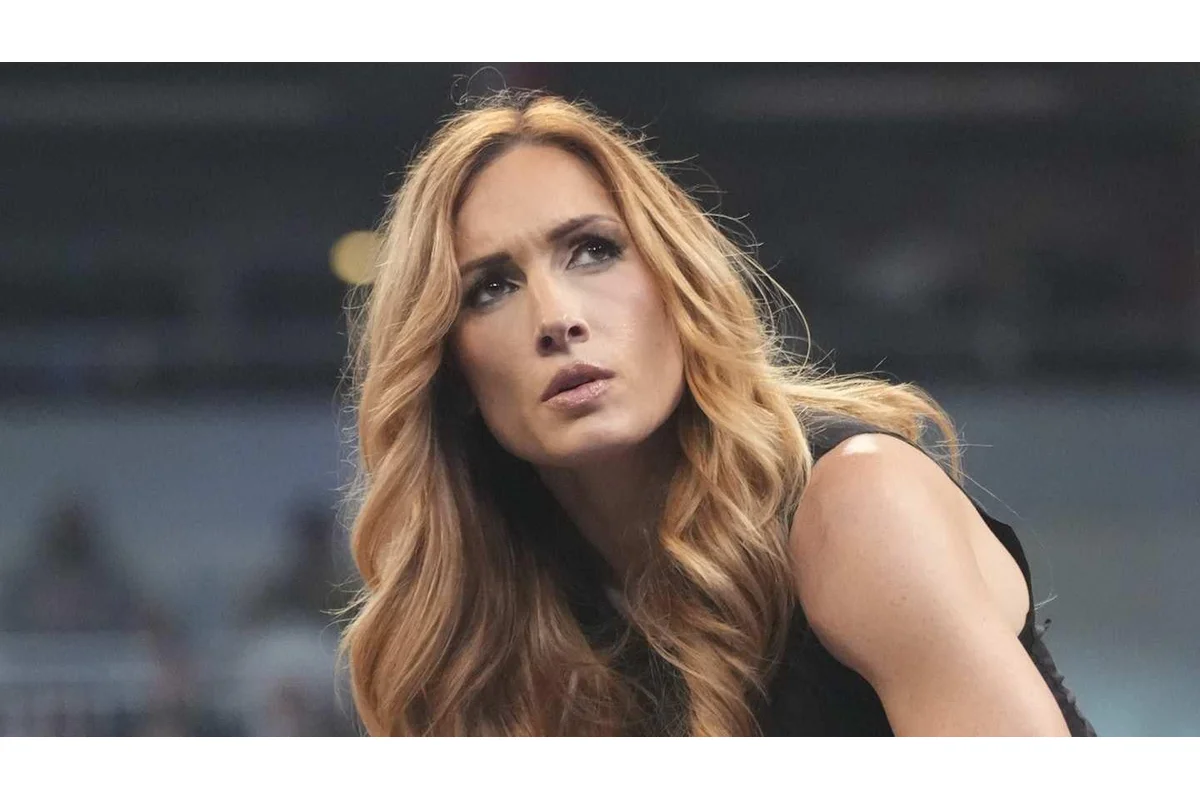 Becky Lynch