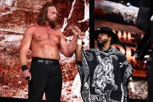 Big Bill & Bryan Keith Officially Named “Paid In Full” Team