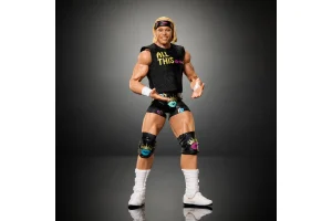Billy Gunn Reveals Emotional Trigger for Retirement Plan