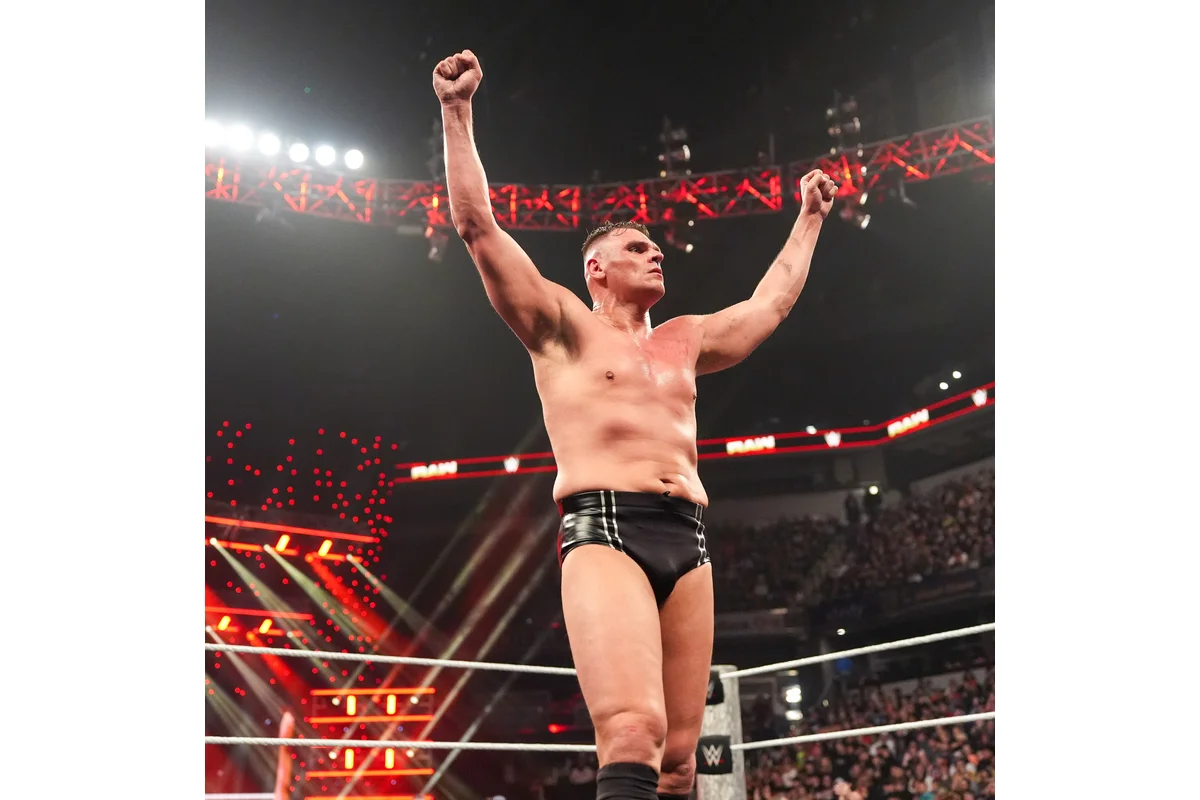 Billy Gunn