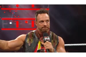 Billy Gunn Teases Retirement: When Will He Hang Up the Boots?