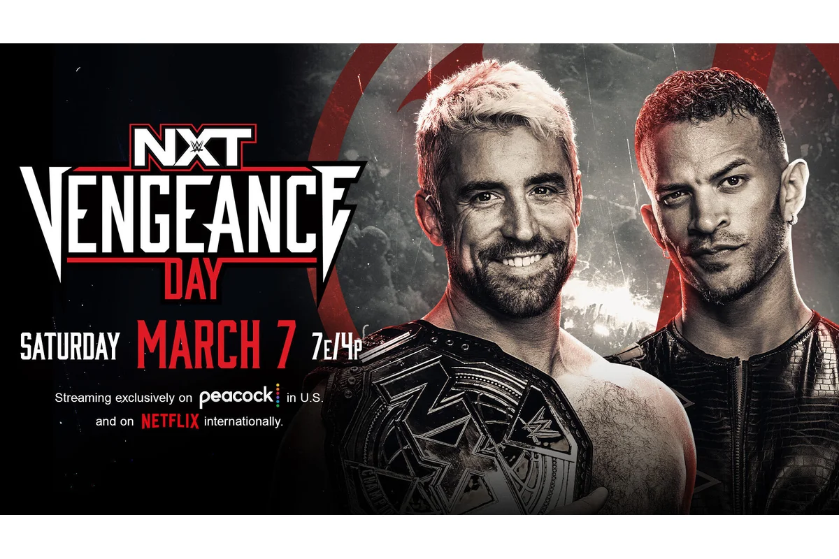 WWE NXT