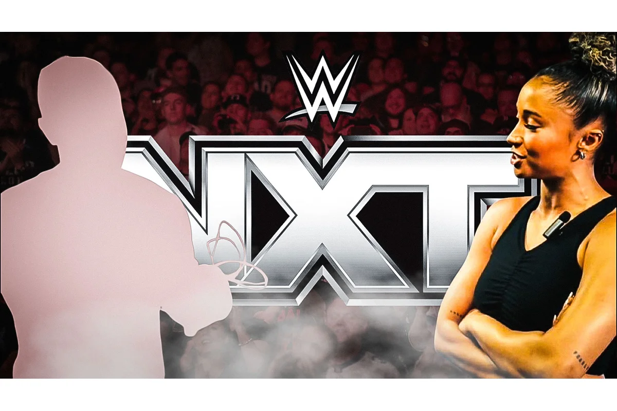 WWE NXT