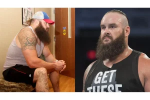 Braun Strowman’s Everything on the Menu Returns Early Summer