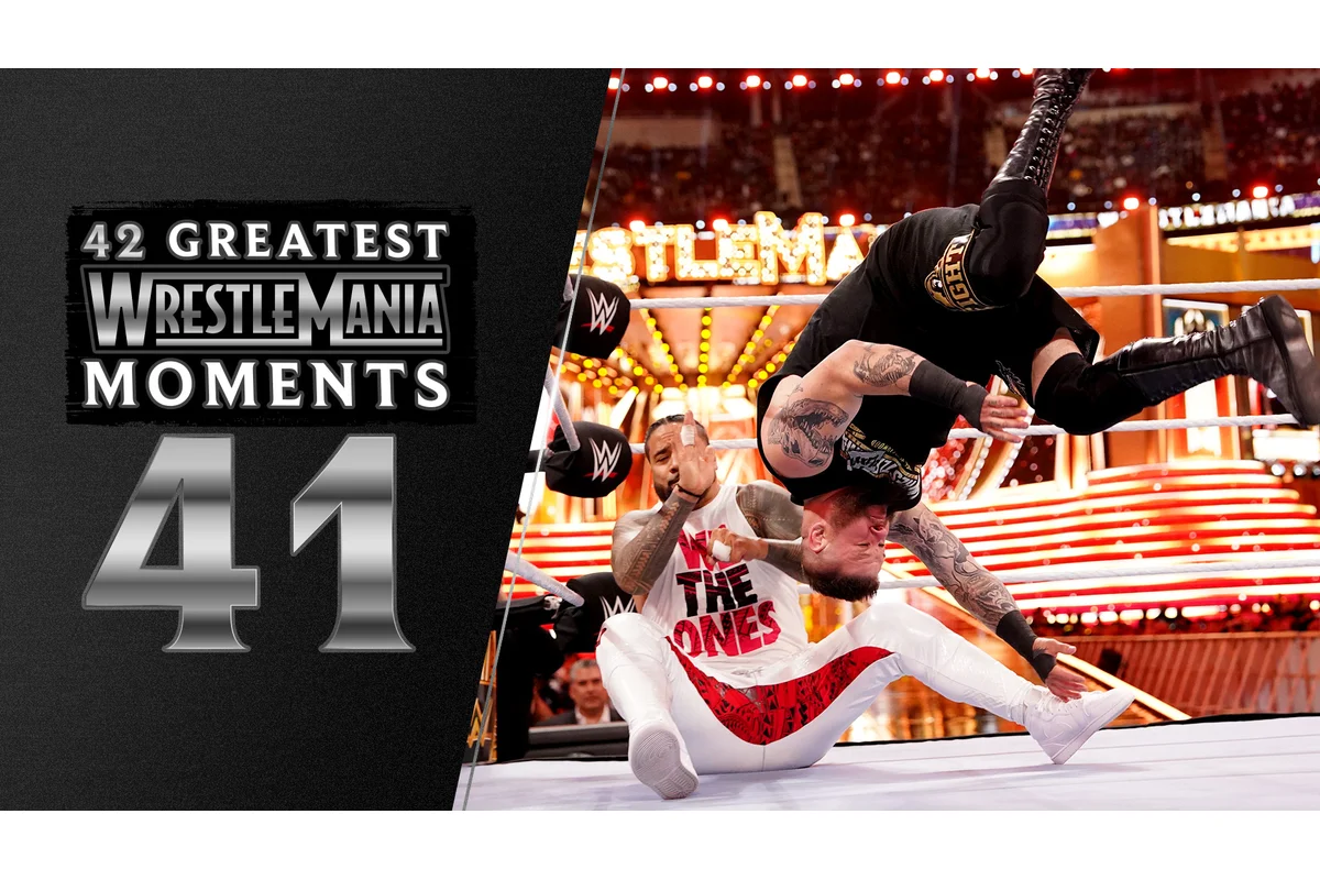 Brock Lesnar